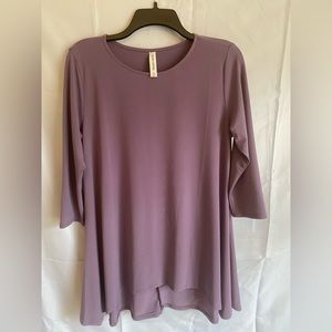 Pullover Blouses size Medium
